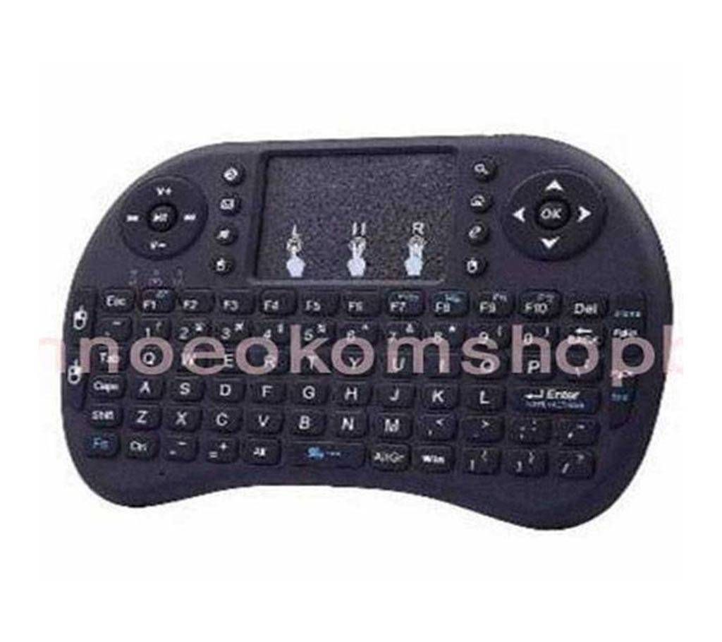 MWK08 MINI WARELESS KEY-BOARD