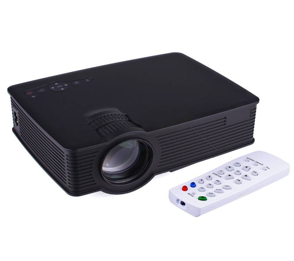 WIFI PROJECTOR
