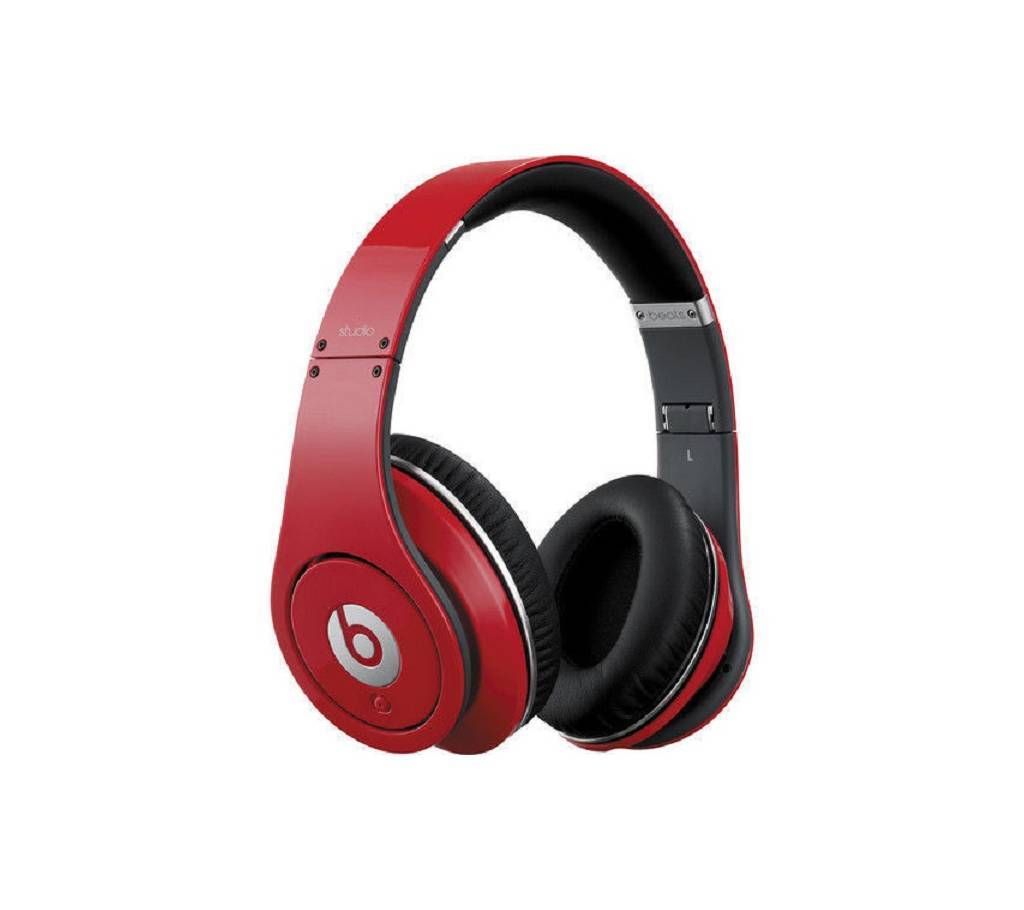 Beats Monster (jack) Studio Headset (Copy)