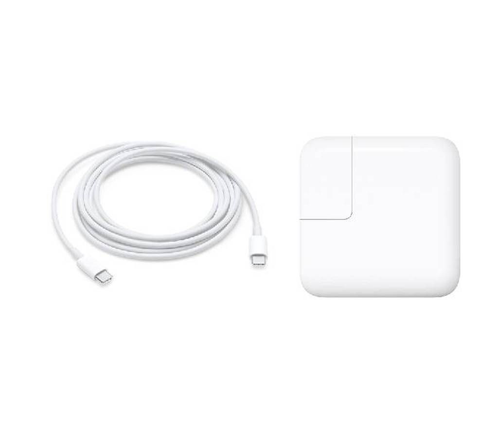 Apple 29W USB-C Power Adapter