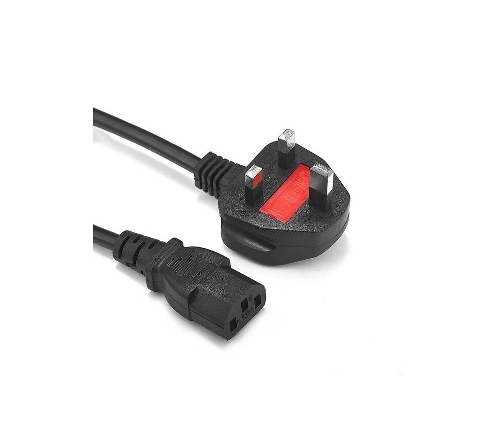 Power Cable (Good) for Desktop PC