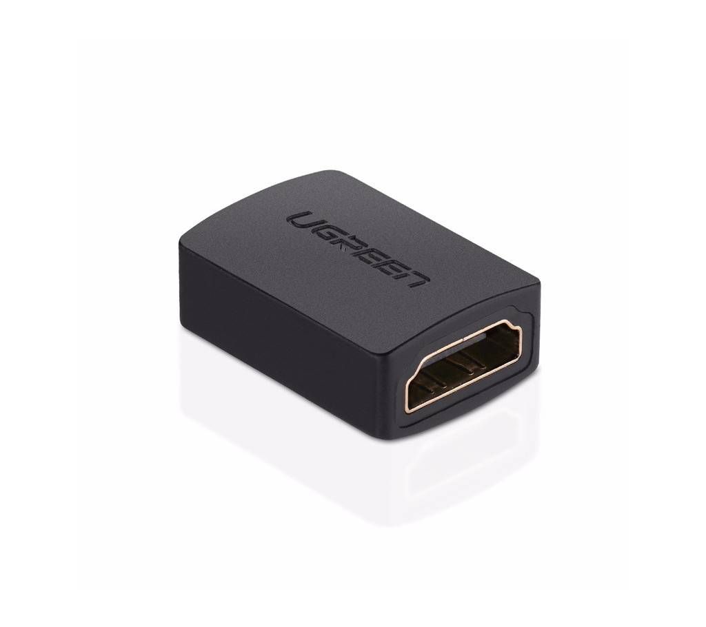HDMI female to female adapter
