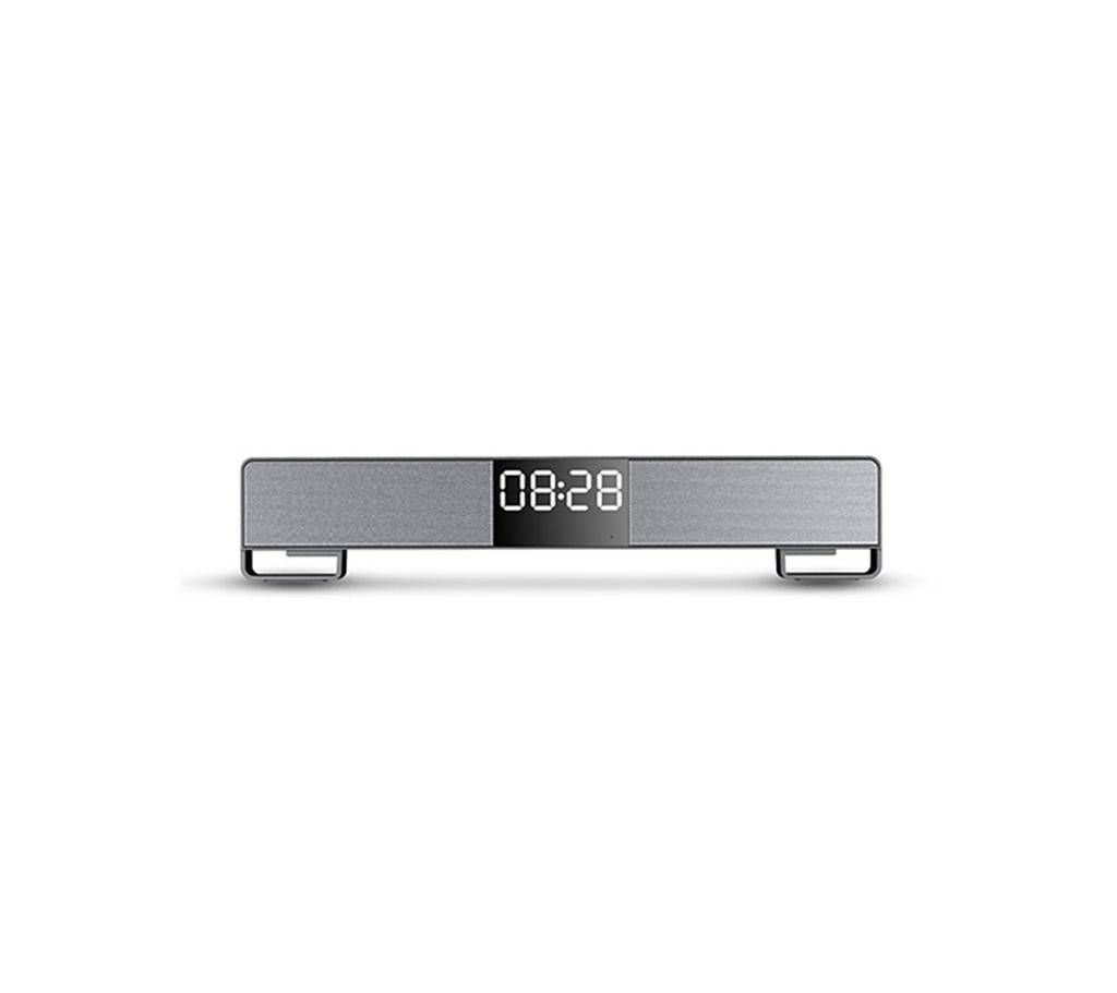JOYROOM JR-M05 Desktop Clock Bluetooth Speaker