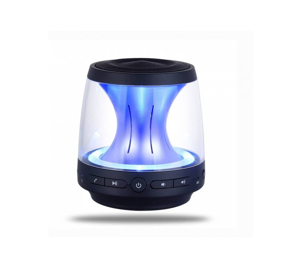 F&D 1:0 Portable Bluetooth Speaker Cronos