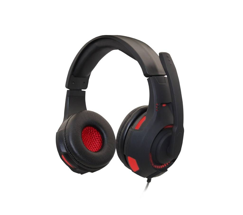 HAVIT HV-H2213d USB Gaming Headphone