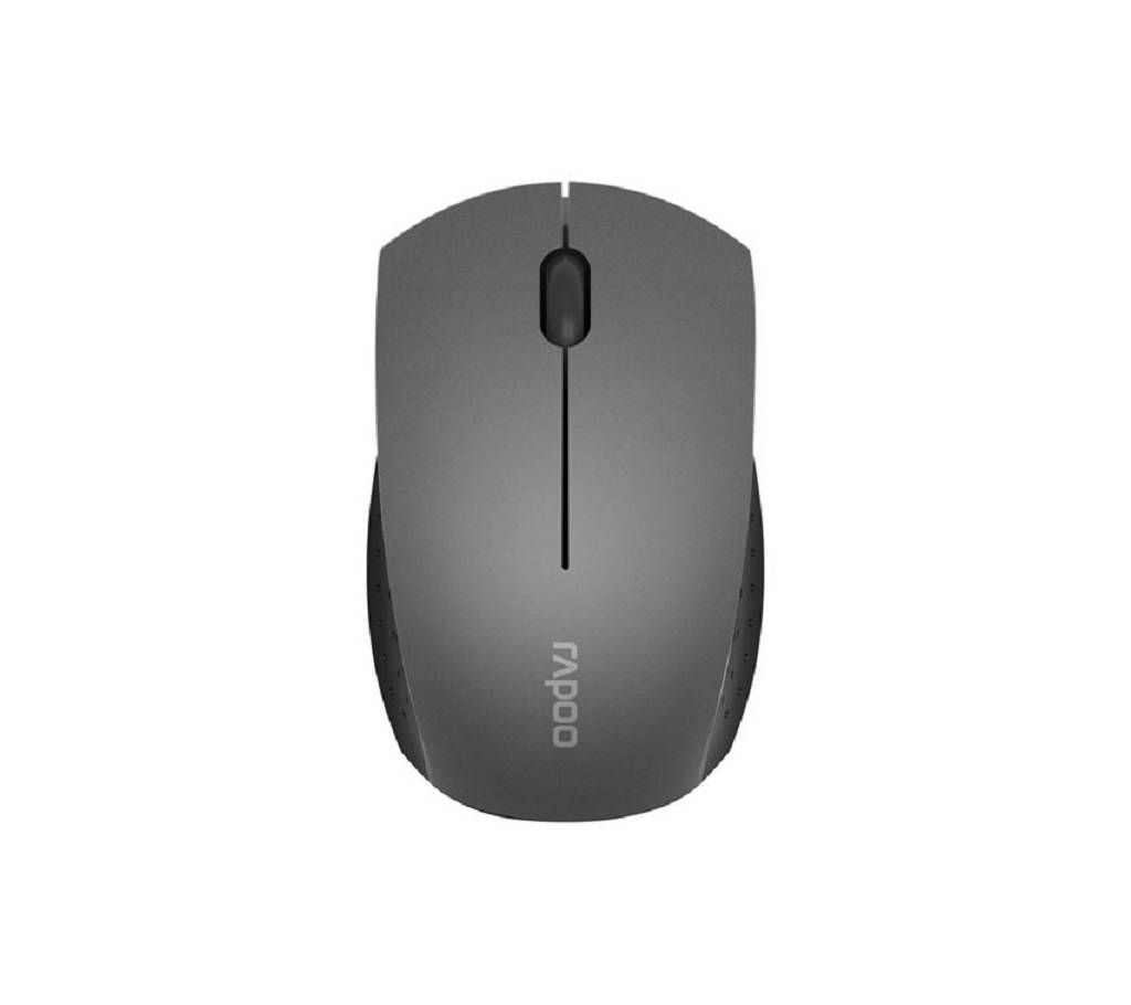 Rapoo 3360 Wireless Optical Mouse 2.4 GHz