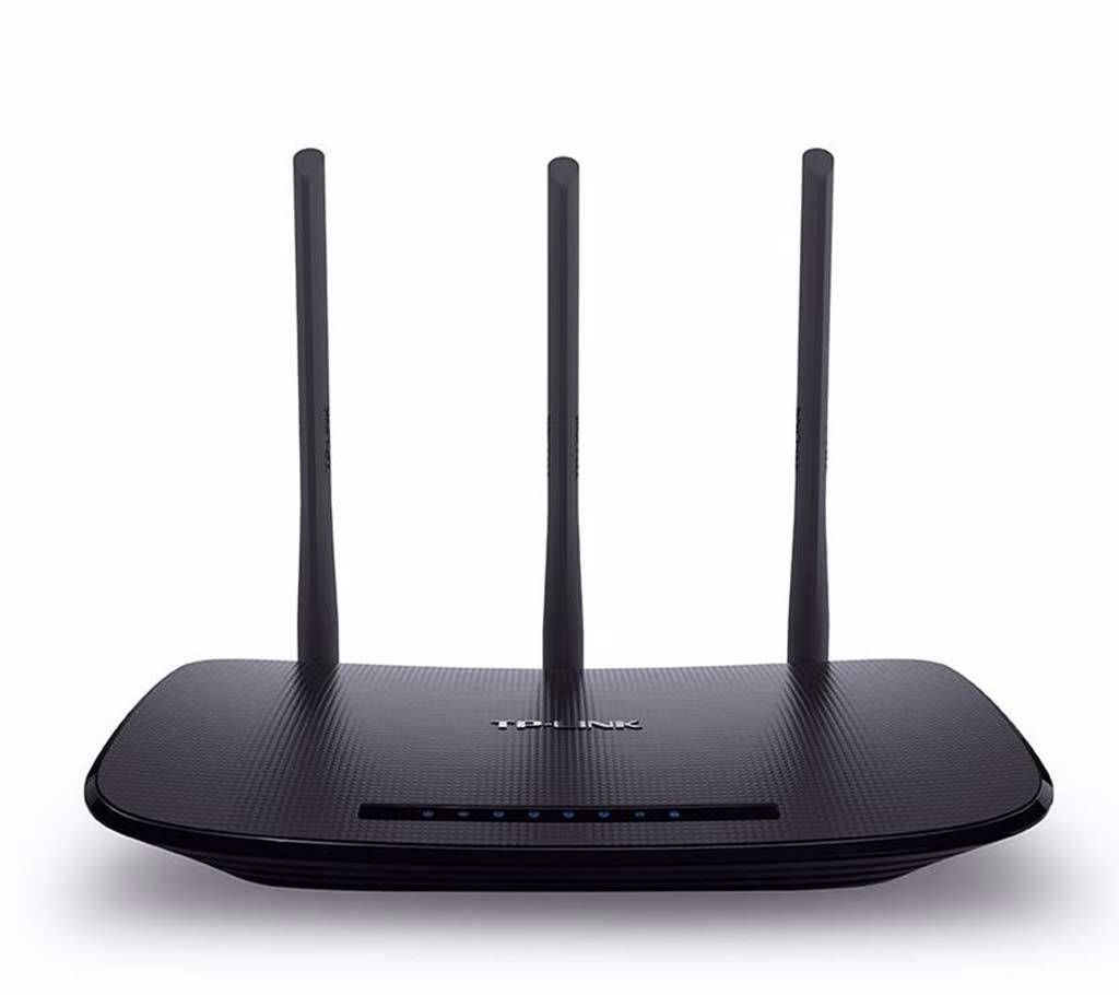 TL-WR940N 450Mbps Wireless N Router