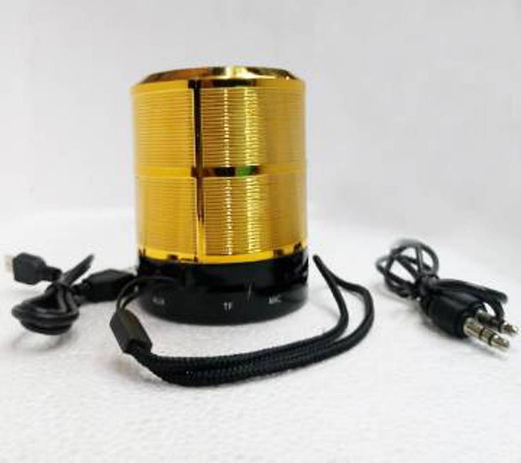 BMI.WS-887 BLUETOOTH SPEAKER