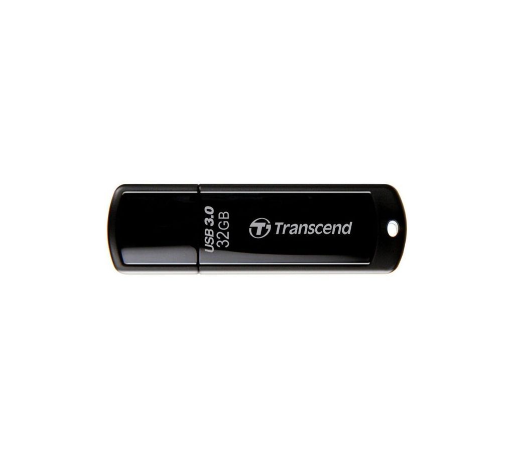 Transcend 32 GB USB 3.0 Flash Drive