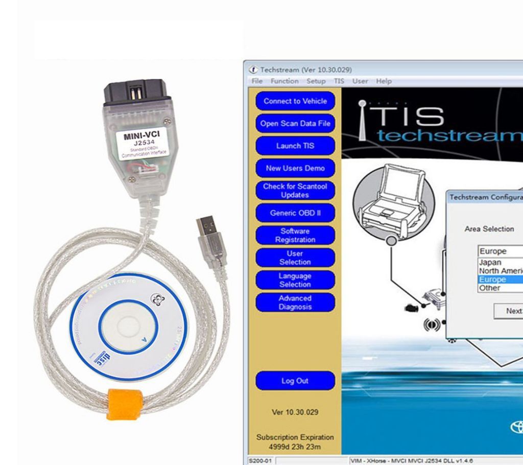 obd2 scanner