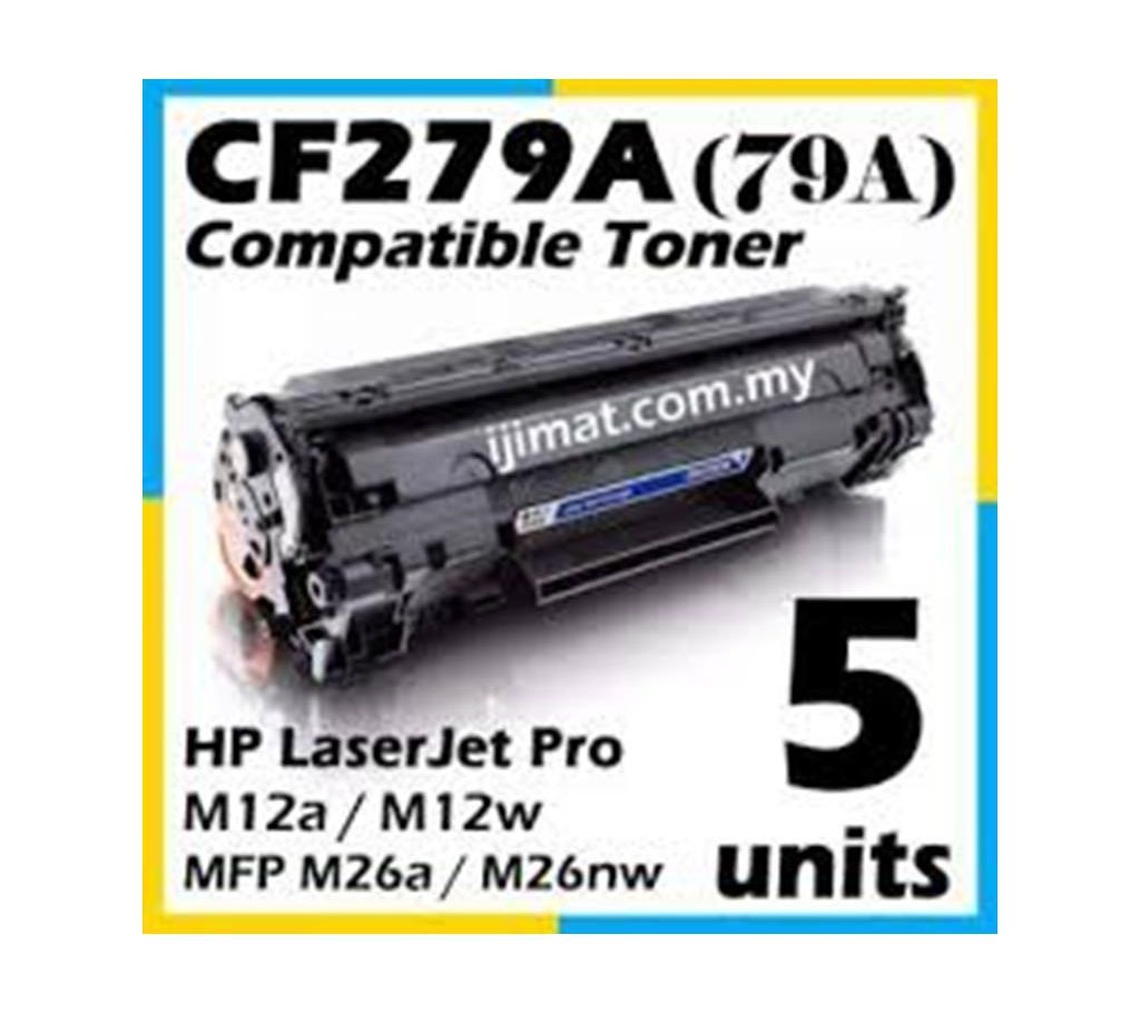 HP laser jet Toner 279 (79A)