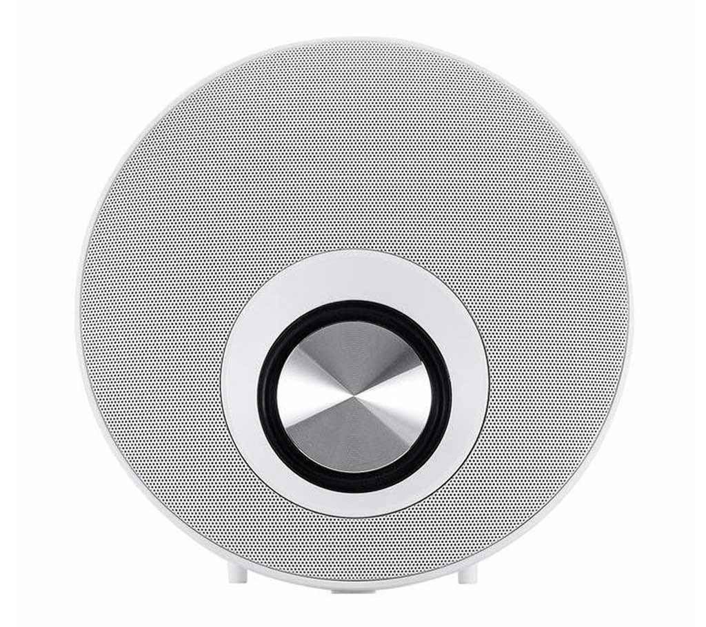 Portable Wireless Dual Speaker