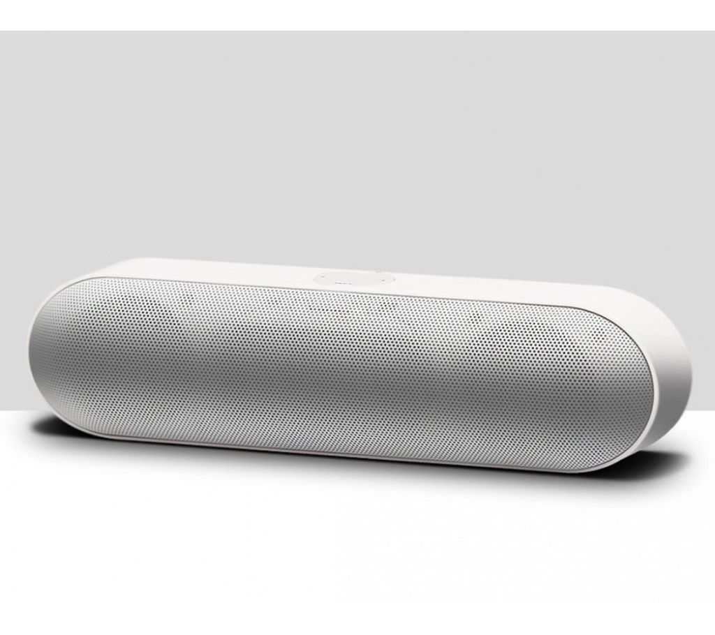 BLUETOOTH SPEAKER S821