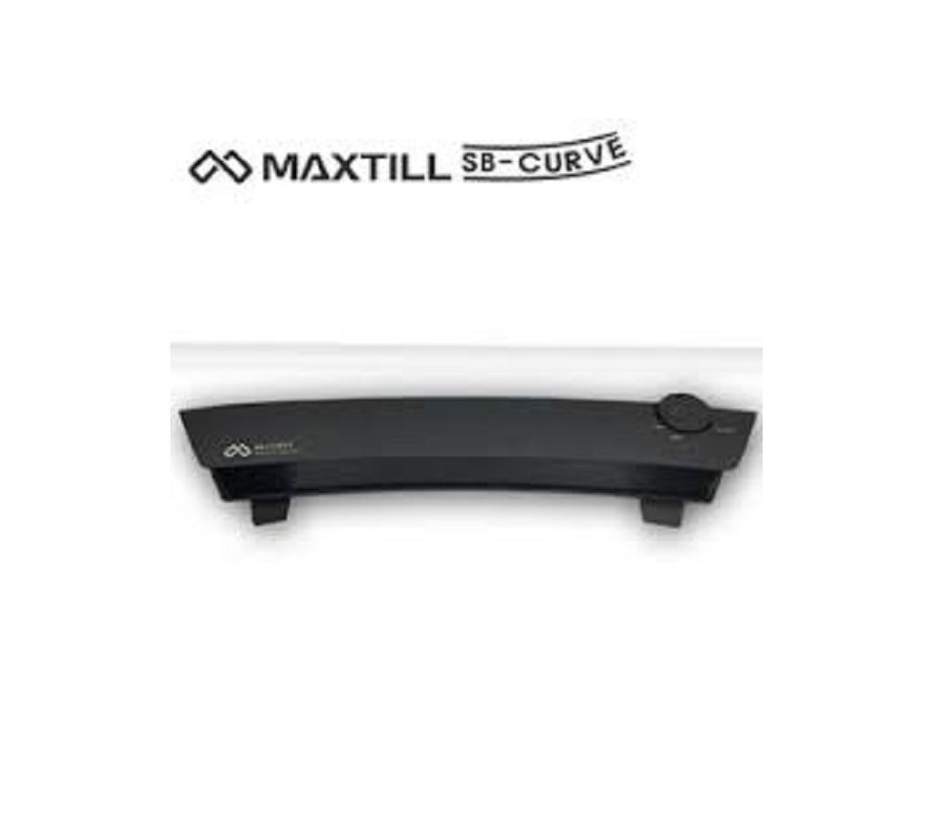 LAPTOP SPEAKER MAXTILL SB-CURVE