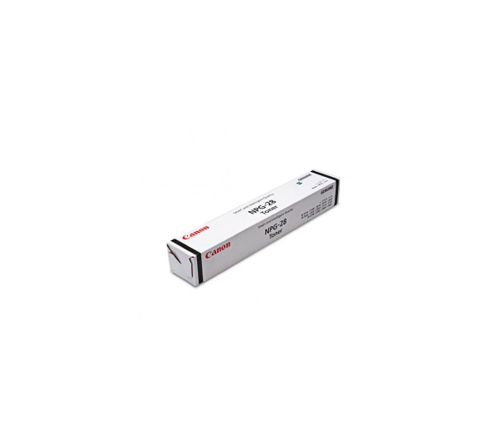 Canon Photocopier Toner NPG-28