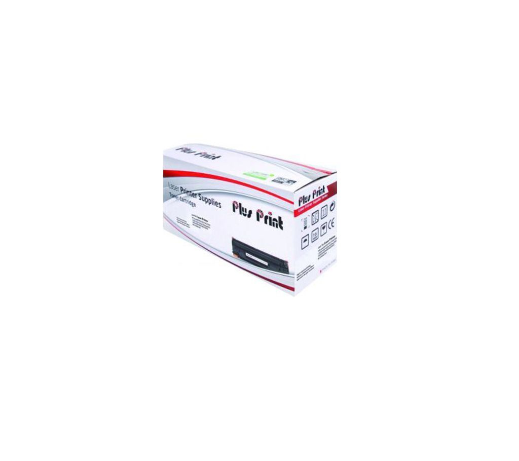 HP 130A Black Plus Print Toner (CF350A)