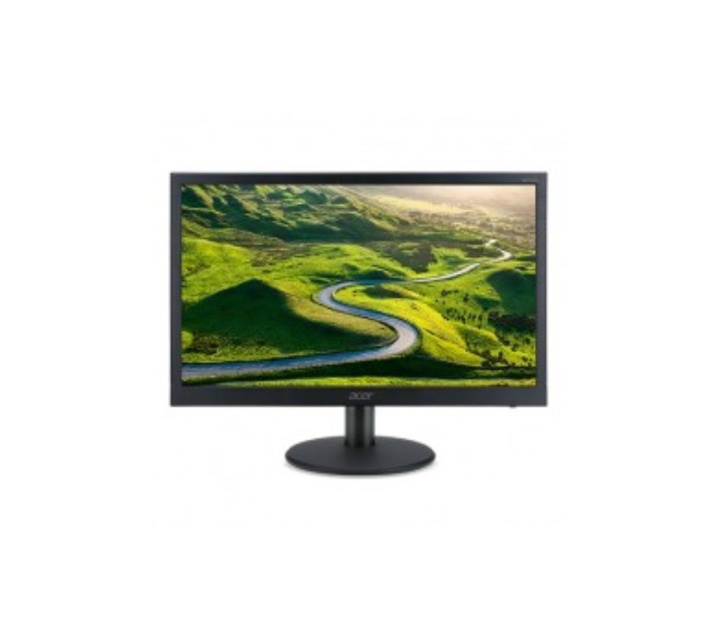 AOC E970SWN 18.5" Panel LED Monitor