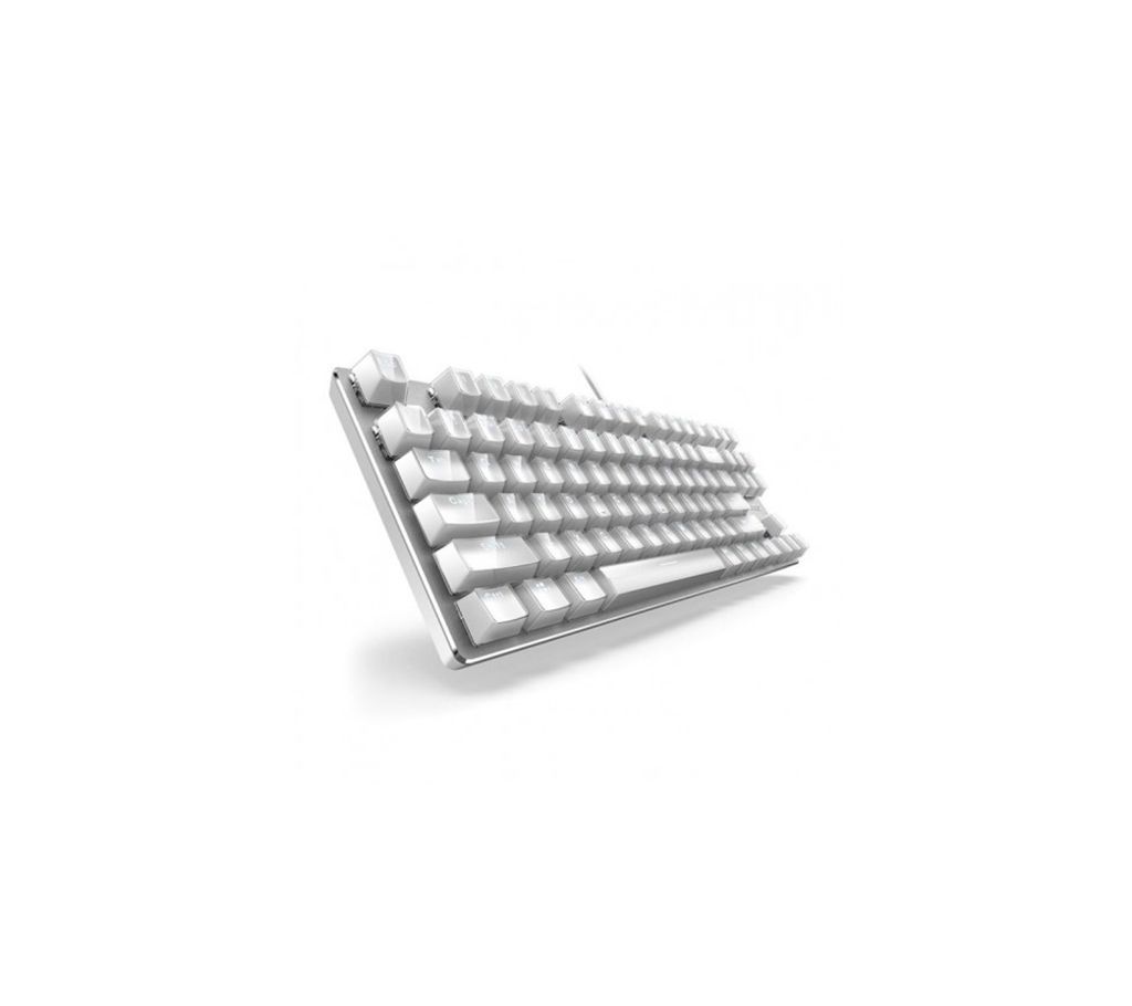Rapoo VPRO V500S Crystal Backlit Mechanical Gaming Keyboard