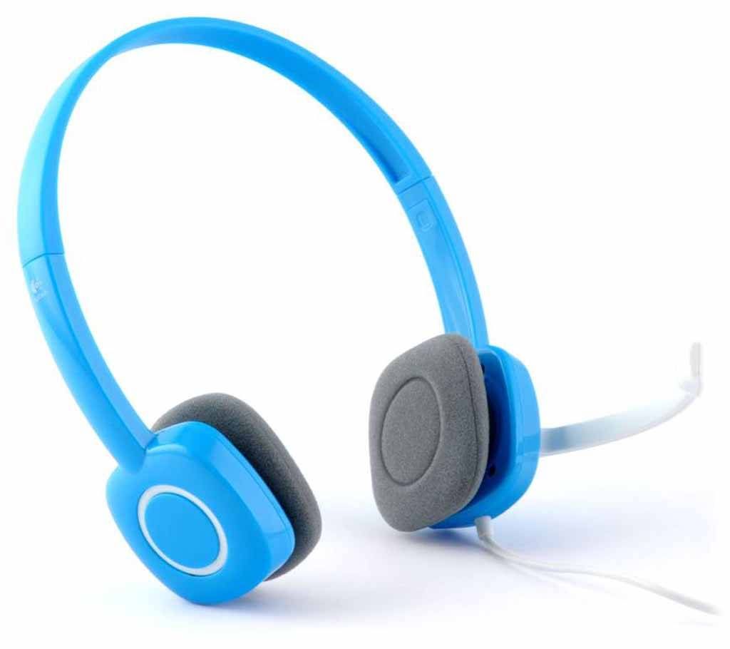 Logitech H150 Headphone 
