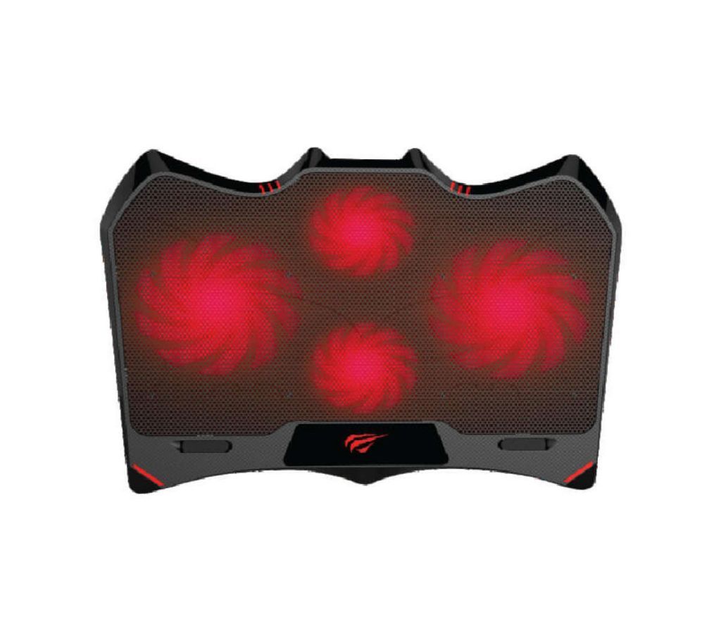 Havit F2081 Gamenote Gaming Cooling Pad 