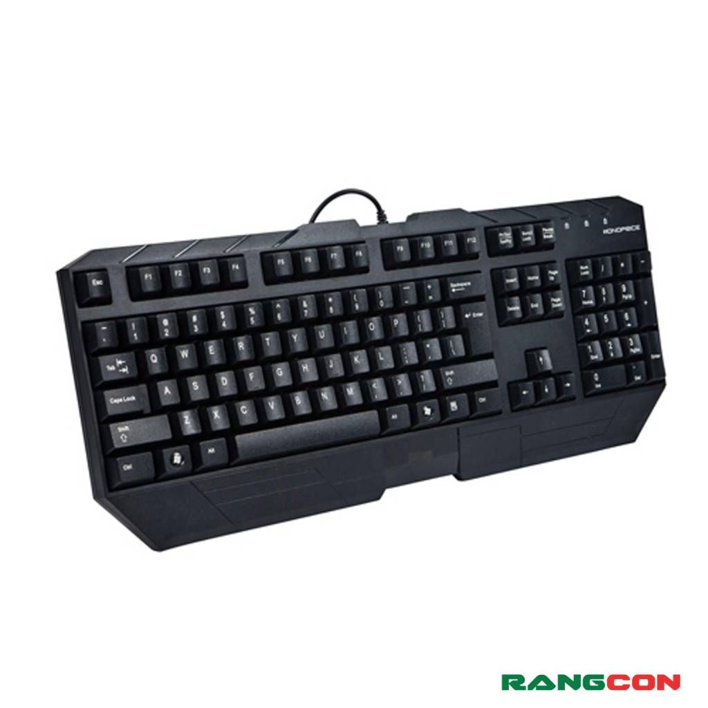 VISION E-KB302 USB Keyboard