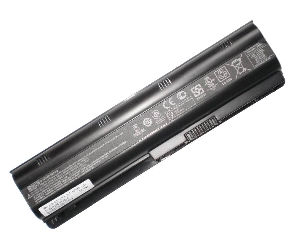 HP CQ 42 BATTERY
