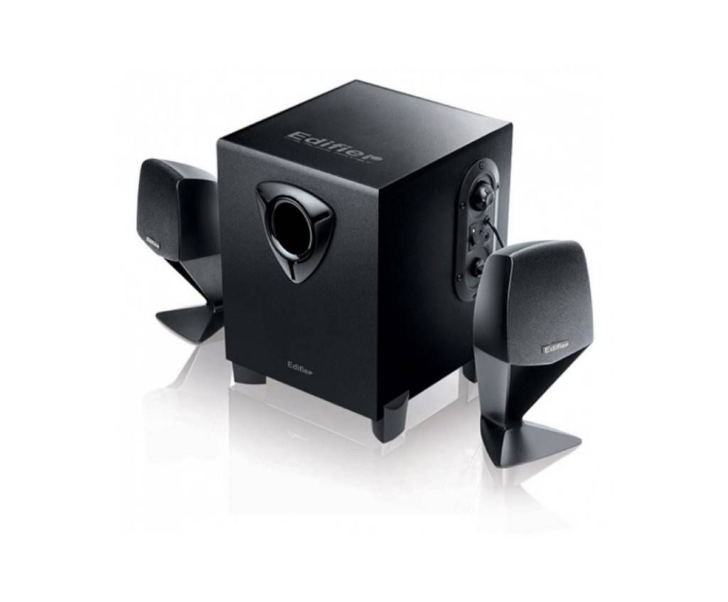 Edifier X120 Multimedia Speaker System