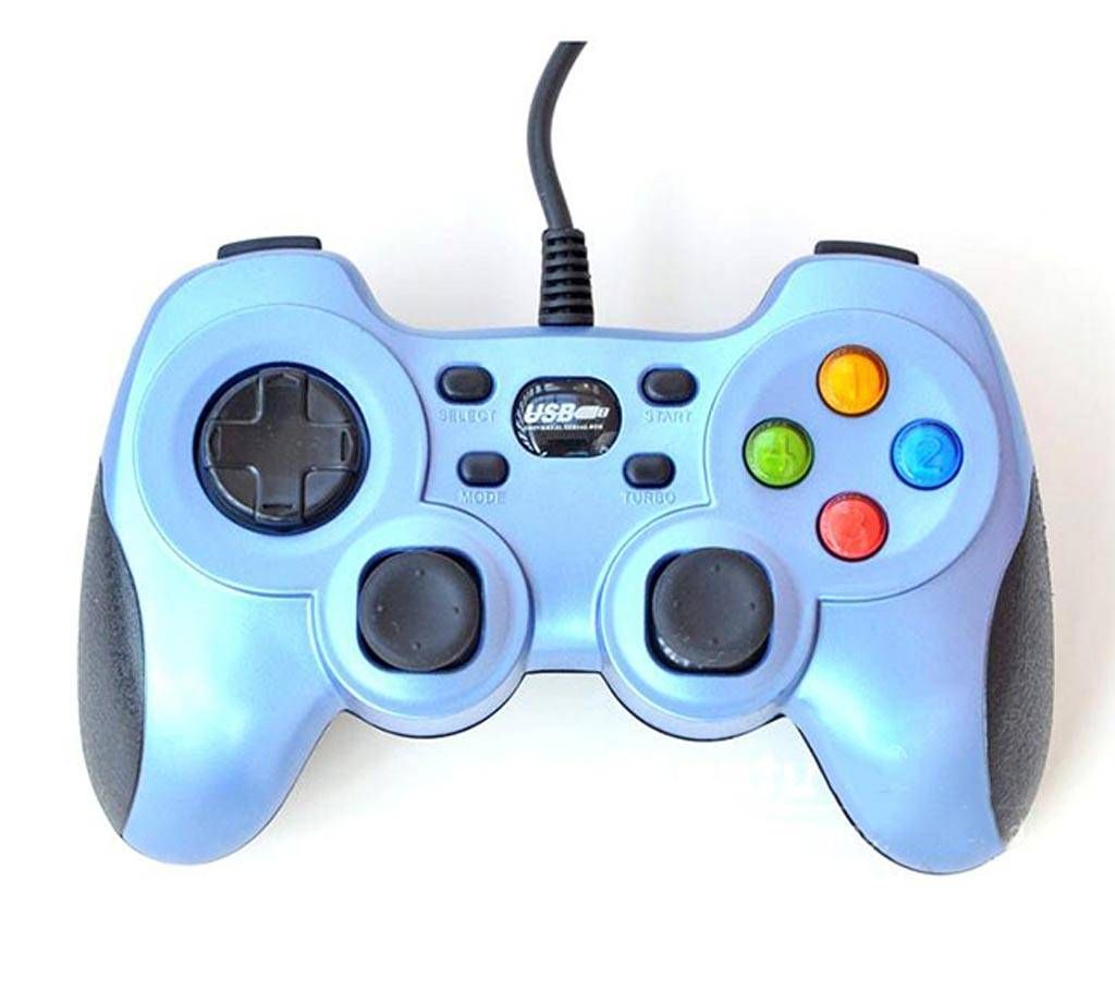 USB Gaming Controller With Joystick