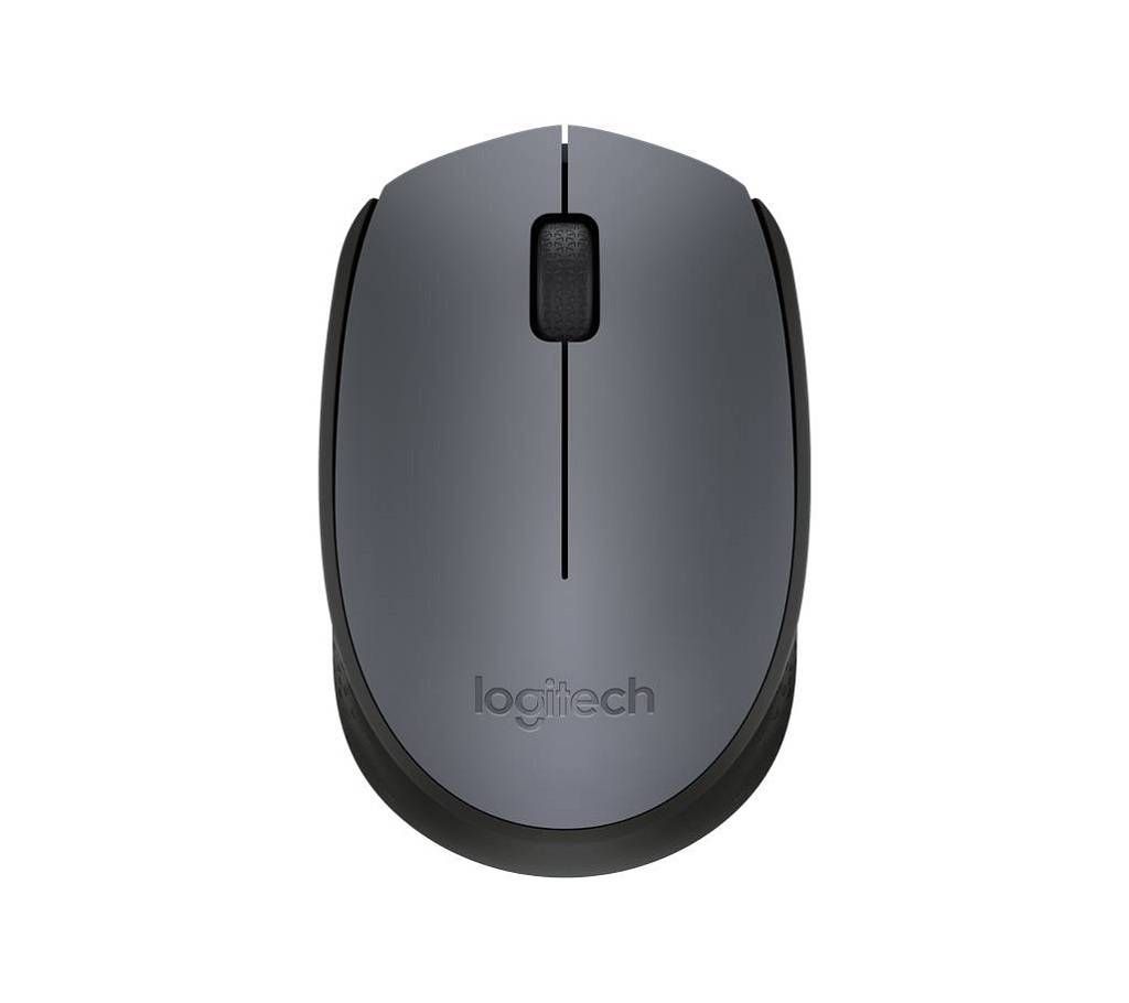 M170 Wireless mouse Logitech