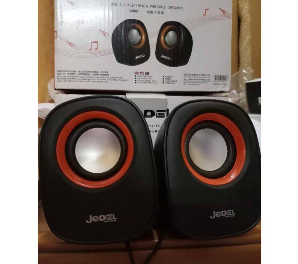 Mini Speaker for laptop & PC