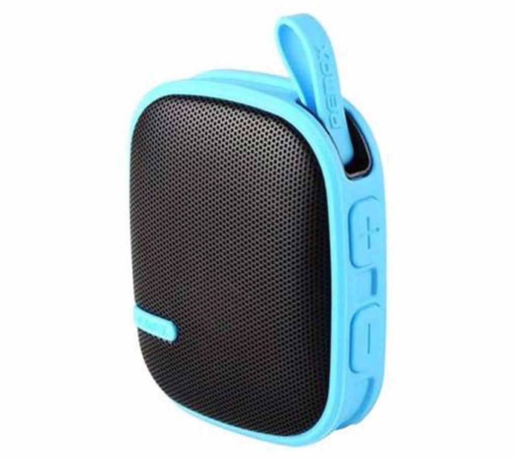 REMAX RB-X2  Box Speaker