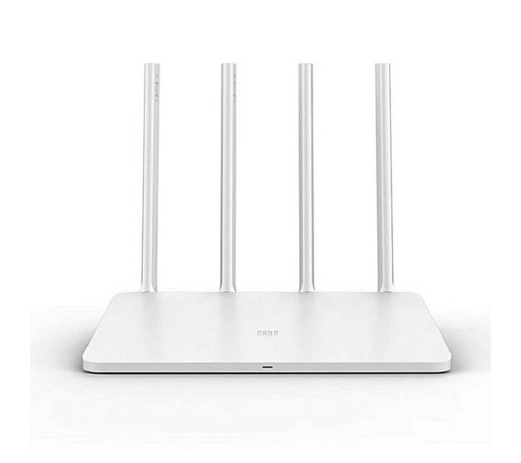 Xiaomi Mi AC1200 Mi Router 3 - White