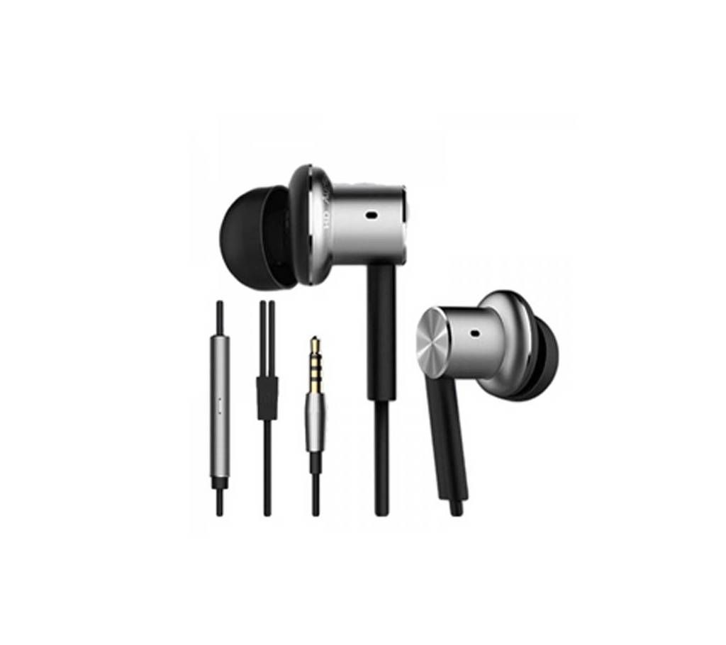 Xiaomi Piston Iron