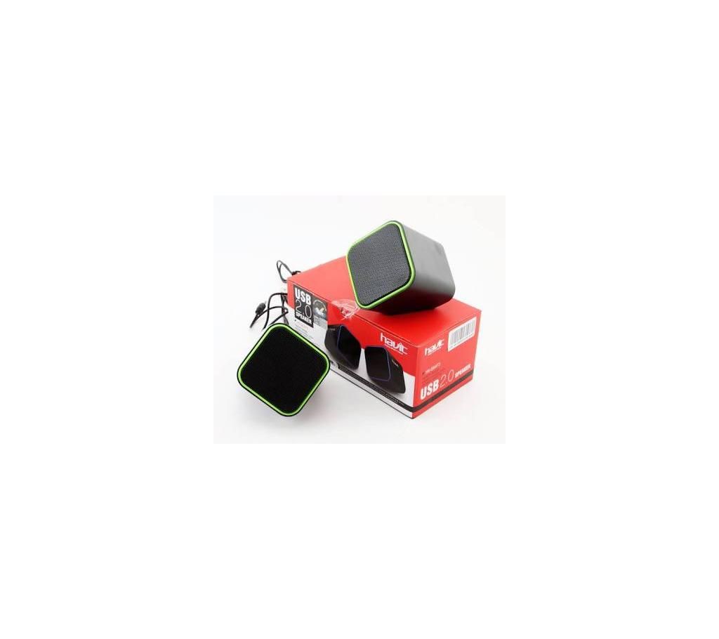 Havic 2.0 USB Speaker
