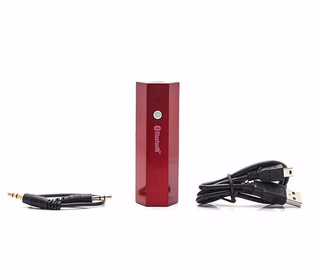 Bluetooth Audio Music Receiver Dongle