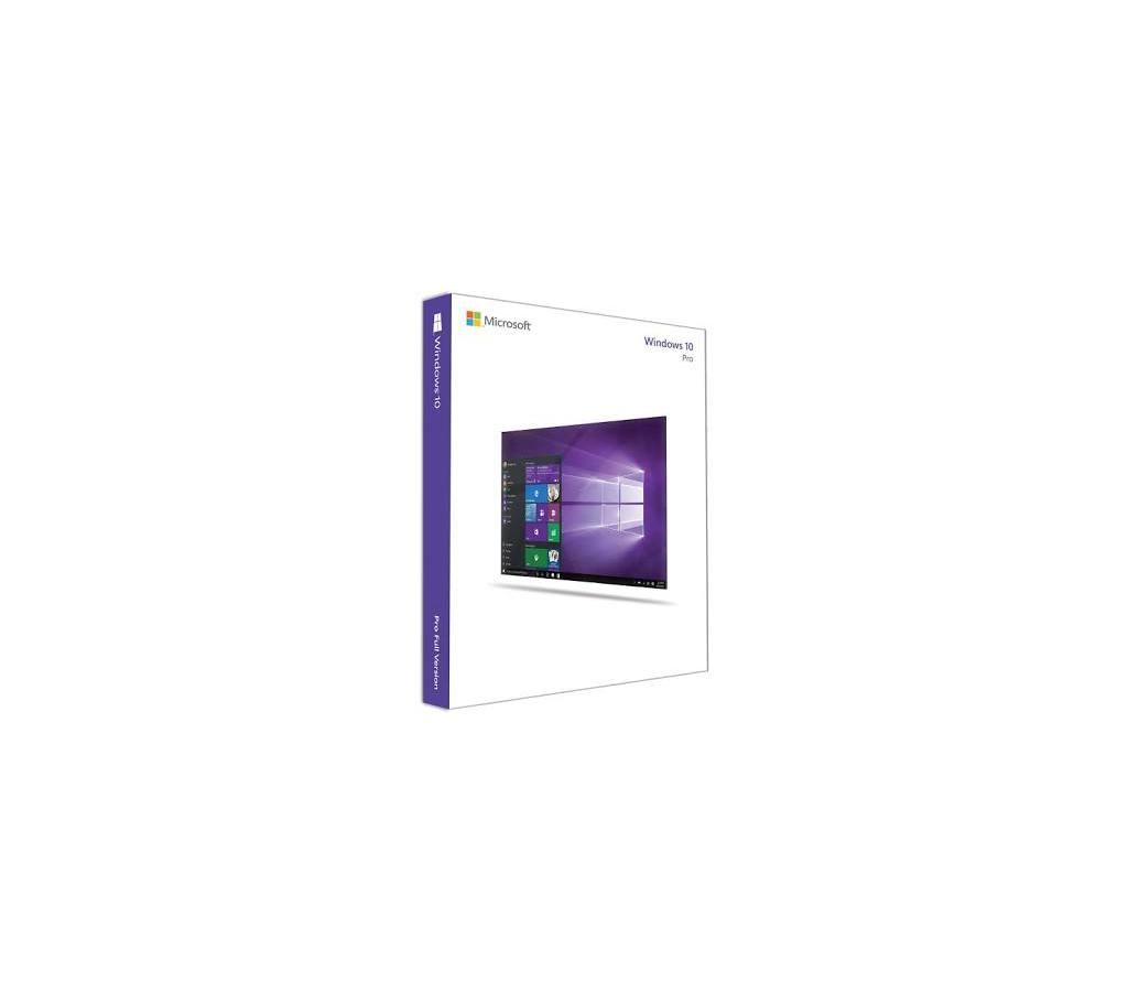 Microsoft Windows 10 Pro original 