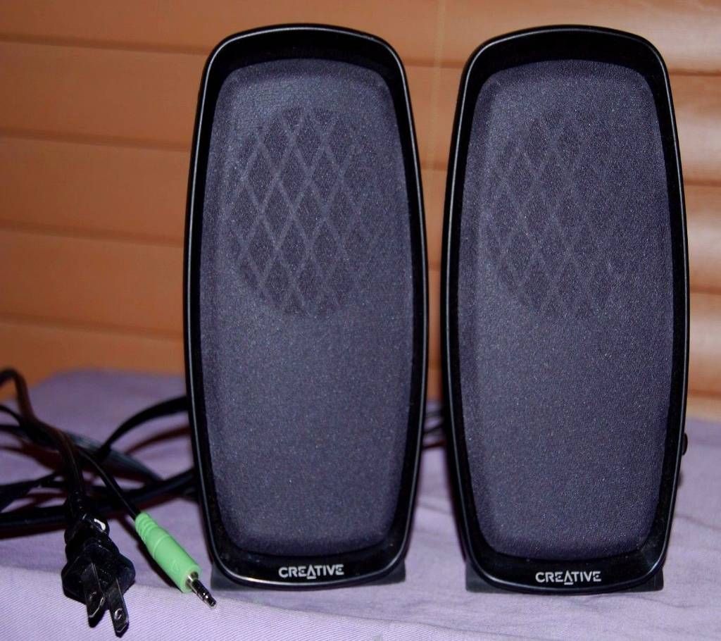 Creative SBS 245 Speaker