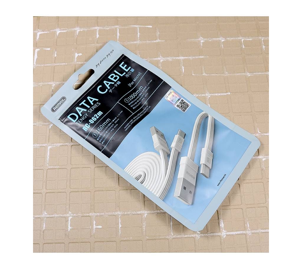 REMAX Data Cable RC-062m