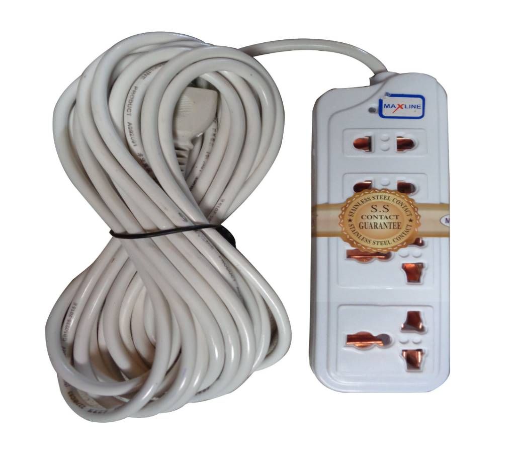 G-TOP MAXLINE MULTI-PLUG