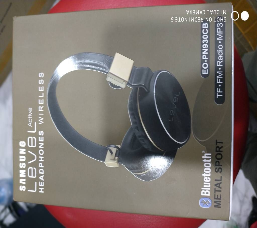 SAMSUNG LEVEL HEADPHONE