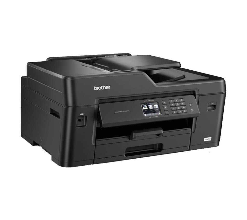Brother MFC-J3530DW Multifunction Inkjet Color Printer