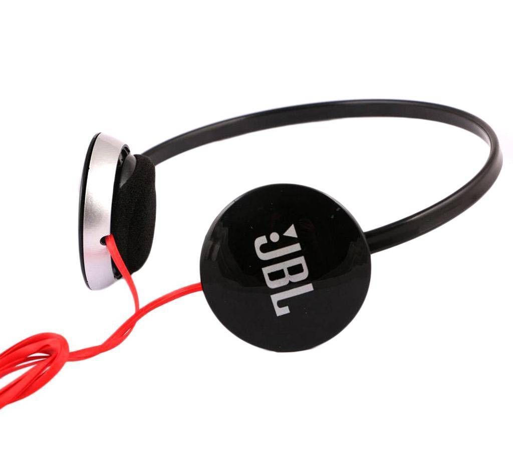 JBL Wired Headphones