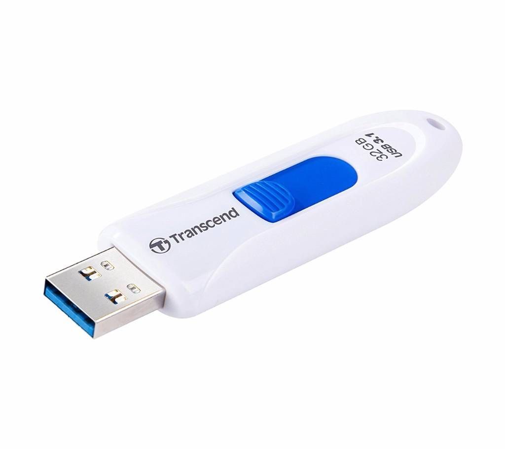 Transcend V-790 32GB USB.3.0 Pendrive 