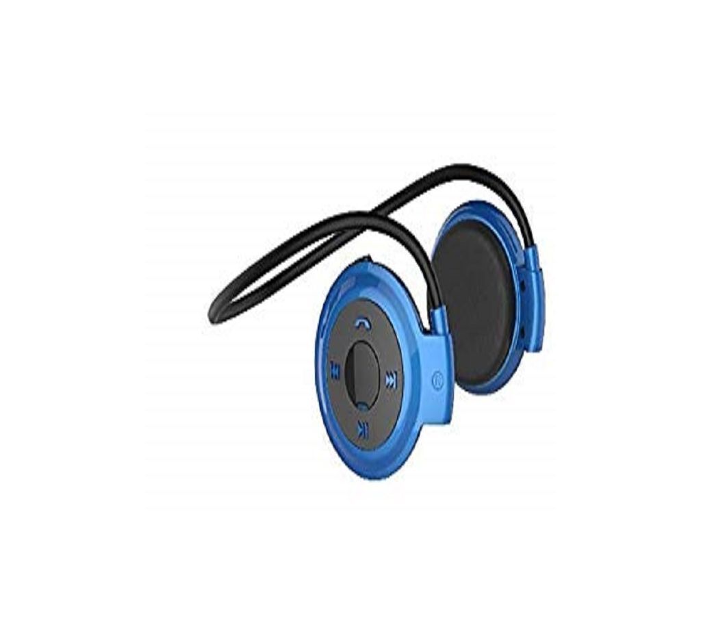 Mini-503 Bluetooth Sports Stereo Headset