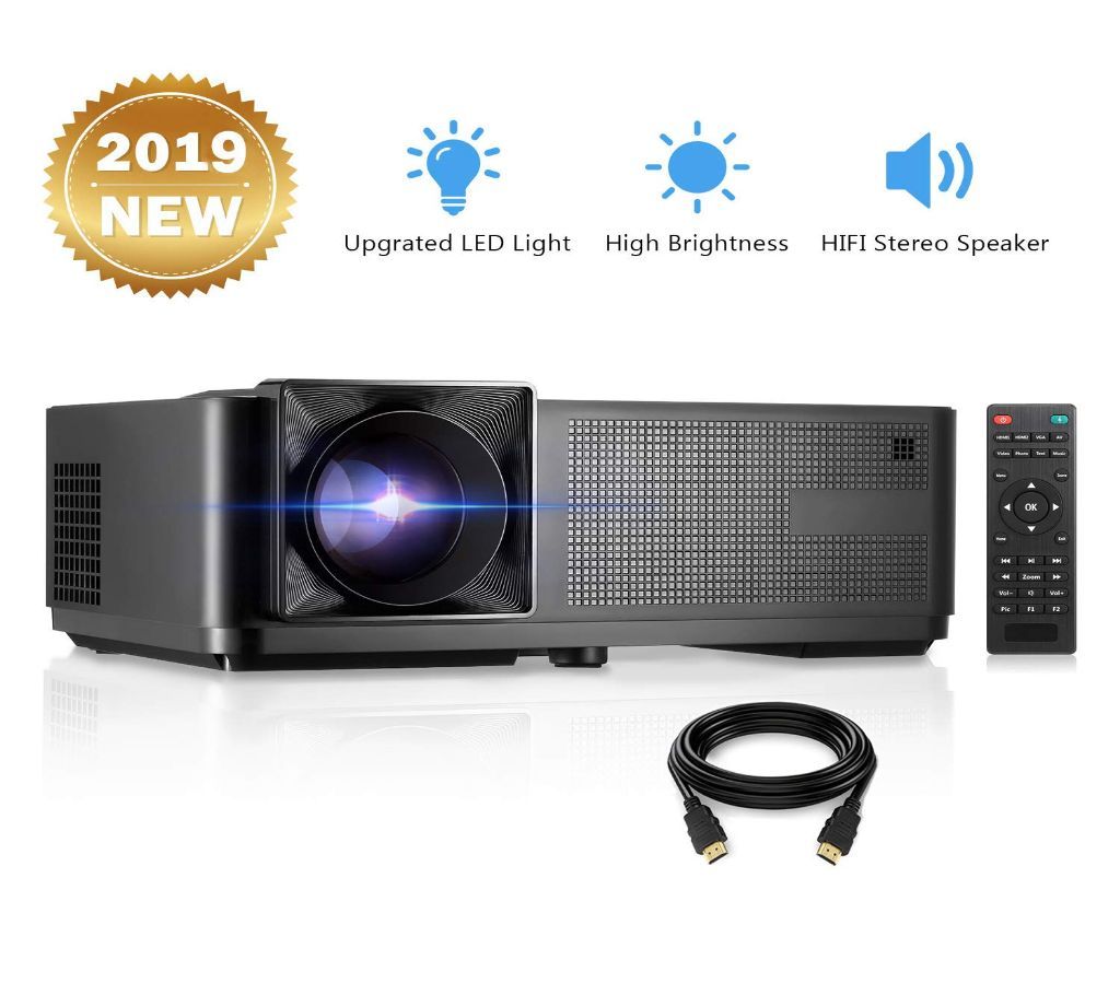 STI-Lux 4200L X100 Full HD TV Projector