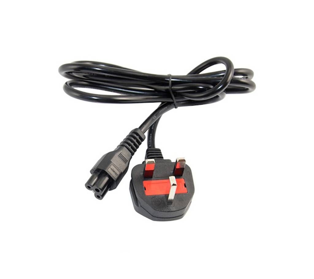 3 Pin    power cable laptop
