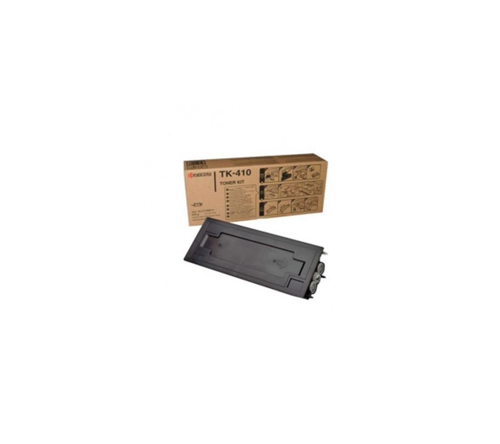 Kyocera Photocopier Toner TK-410