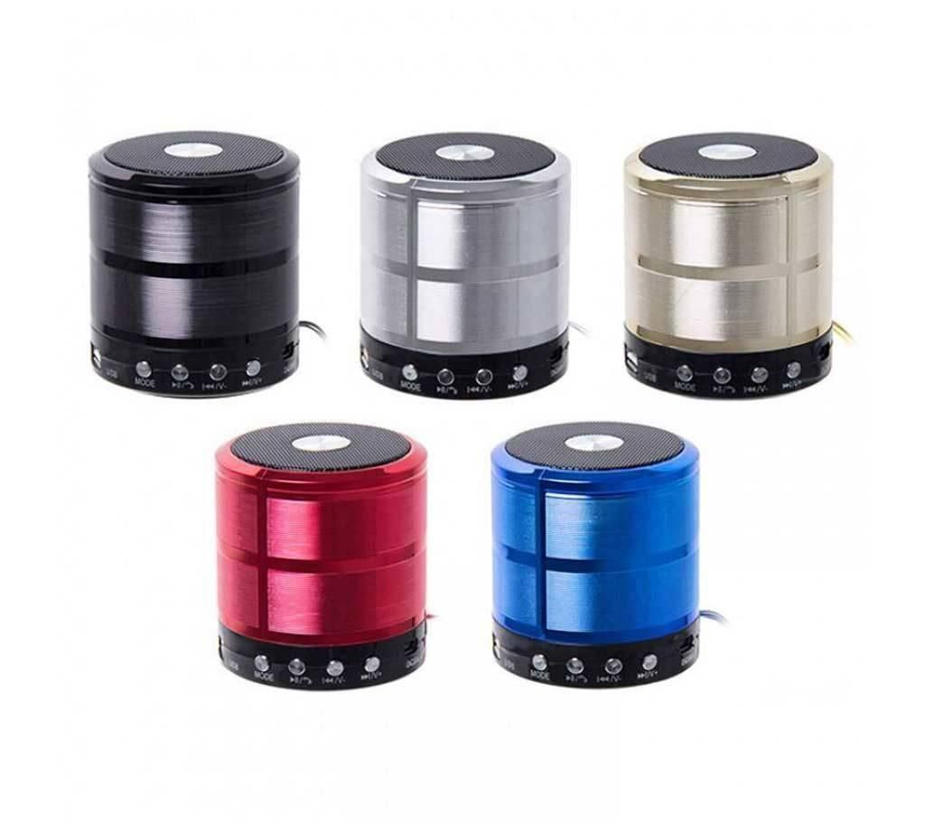 ws-887   1 Piece Wirless Speaker 1 Piece
