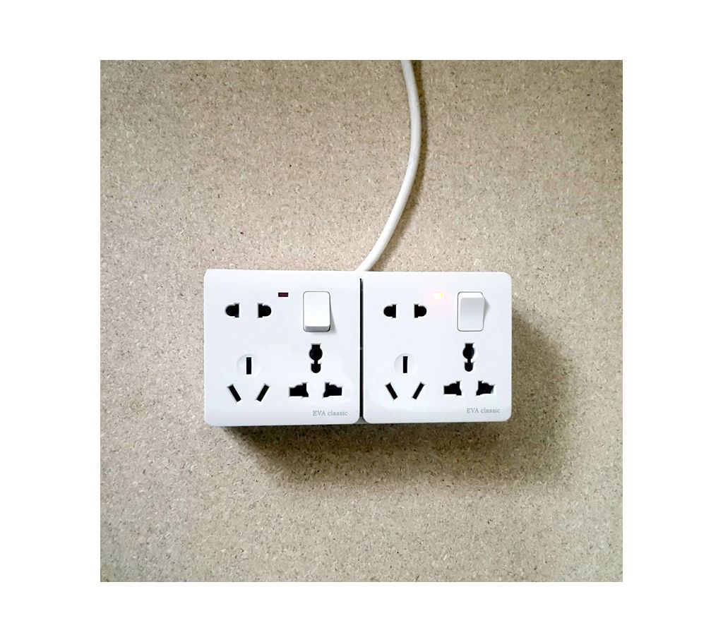 26 Ampire Multiplug