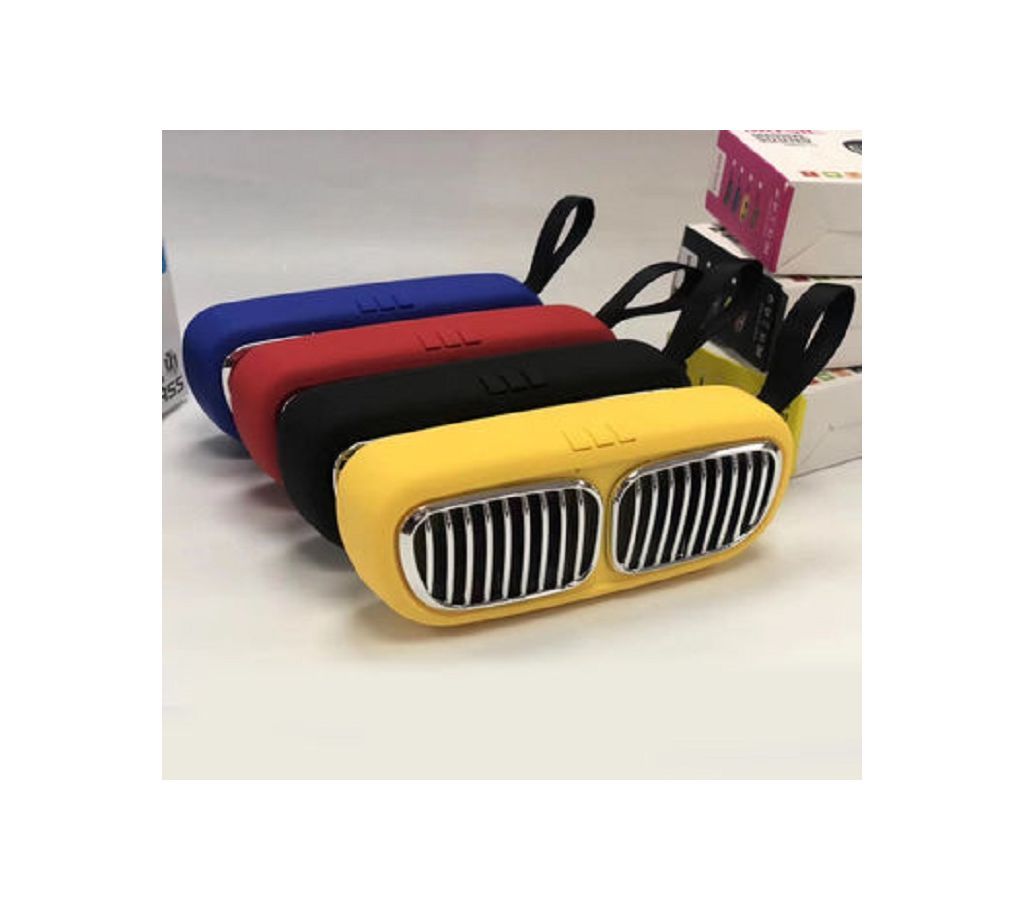 Bluetooth speaker music massive sound NBS.13 Quality Base Sound
